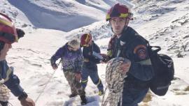 Συναγερμός στον Ταΰγετο – Αγνοούνται οκτώ ορειβάτες