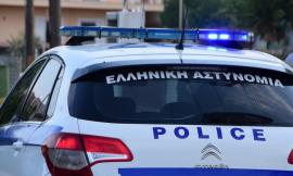 Θεσσαλονίκη: Διάρρηξη στο δημοτικό αμφιθέατρο Ωραιοκάστρου – 27χρονος άρπαξε τέσσερα ηχεία