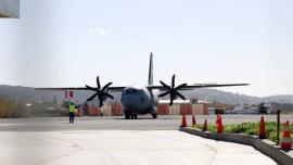Αντιδράσεις στη Χίο για το τετράμηνο λουκέτο στο αεροδρόμιο.
