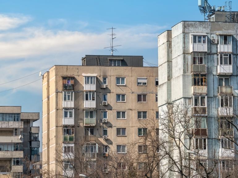 Θεσσαλονίκη: Συγκέντρωση για να αποτραπεί έξωση 92χρονης με αναπηρία