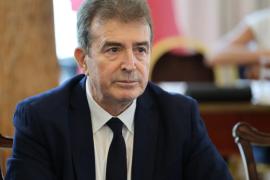 Χρυσοχοΐδης από Έβρο: Η φύλαξη των συνόρων δεν είναι ένα τεχνικό έργο, είναι πράξη ευθύνης