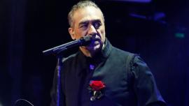 Νότης Σφακιανάκης: Επιστρέφει και έχει ήδη επιλέξει τα τραγούδια!
