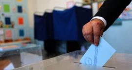 Δημοσκόπηση GPO: Στο 20,6% η διαφορά ΝΔ-ΠΑΣΟΚ -Οριακά τρίτος ο ΣΥΡΙΖΑ, τι λένε για γάμο ομοφυλοφίλων