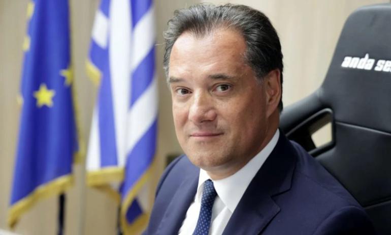Α. Γεωργιάδης: Διαγραφή των προστίμων για τους ηλικιωμένους που δεν έκαναν εμβόλιο