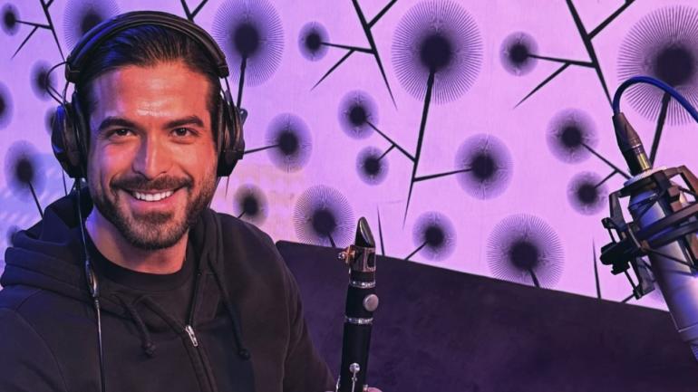 Συνελήφθη ο Άρης Μουγκοπέτρος μετά από μήνυση της συζύγου του για ενδοοικογενειακή απειλή