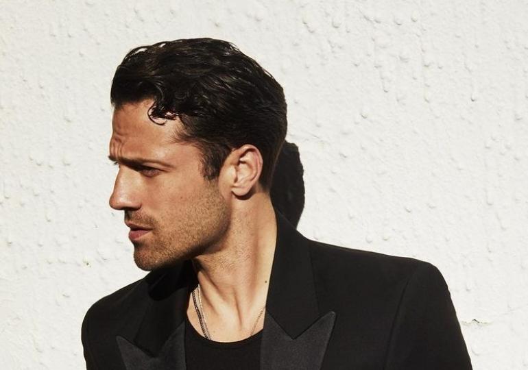«Σπίτι με το MEGA on tour» με τον Κωνσταντίνο Αργυρό στη Θεσσαλονίκη