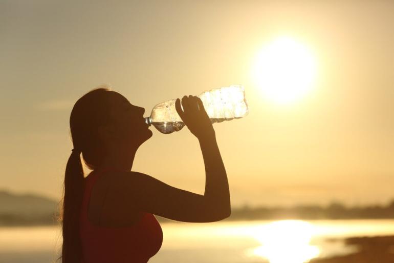 Καιρός: Έρχεται ζέστη έως 30°C - Πιθανή αφρικανική «εισβολή»