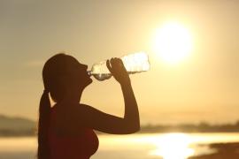 Καιρός: Έρχεται ζέστη έως 30°C - Πιθανή αφρικανική «εισβολή»