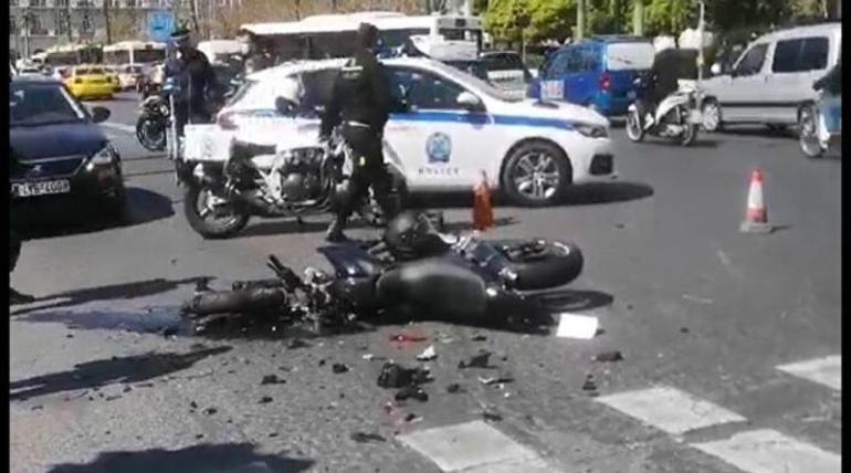 Τροχαίο στη Βουλή - Ξεσπά η μητέρα του Ιάσονα: «Ούτε το δίπλωμα δεν του πήραν»