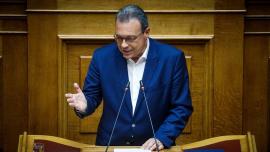 ΣΥΡΙΖΑ: Αποσύρει τη στήριξη στο νομοσχέδιο για την επιστολική ψήφο