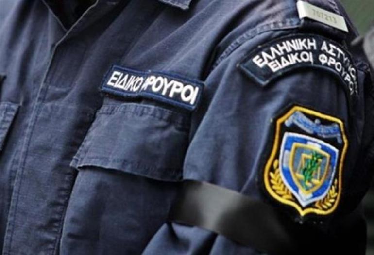 Τραγωδία στην Έδεσσα: Αυτοκτόνησε 30χρονος ειδικός φρουρός
