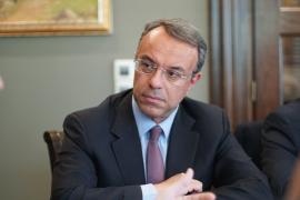 Σταϊκούρας: Μέχρι τον Απρίλιο θα έχουμε 250 νέα λεωφορεία σε Αθήνα και Θεσσαλονίκη