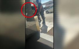 Με ταξί από την Αθήνα έφτασε στην Πάτρα ο 89χρονος – Θα μεταχθεί στη ΓΑΔΑ
