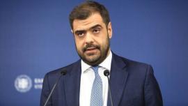 Π. Μαρινάκης: Το νομοσχέδιο για την ισότητα στον γάμο, ούτε «παγώνει», ούτε επισπεύδεται