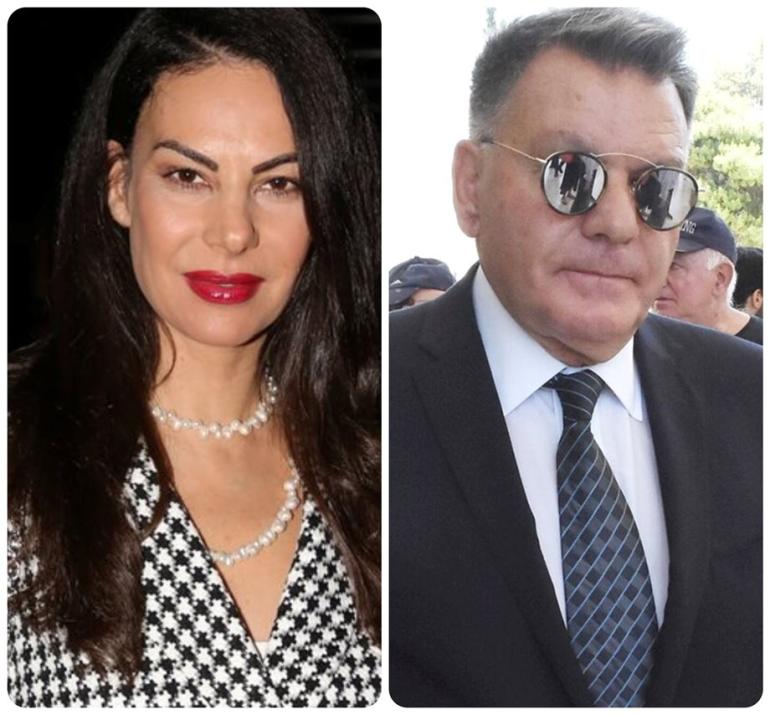Εύη Βατίδου για Αλέξη Κούγια: «Εμένα άλλα μου έχει πει -Δεν έχω καταλάβει σε ποια σύντροφό του αναφέρεται»