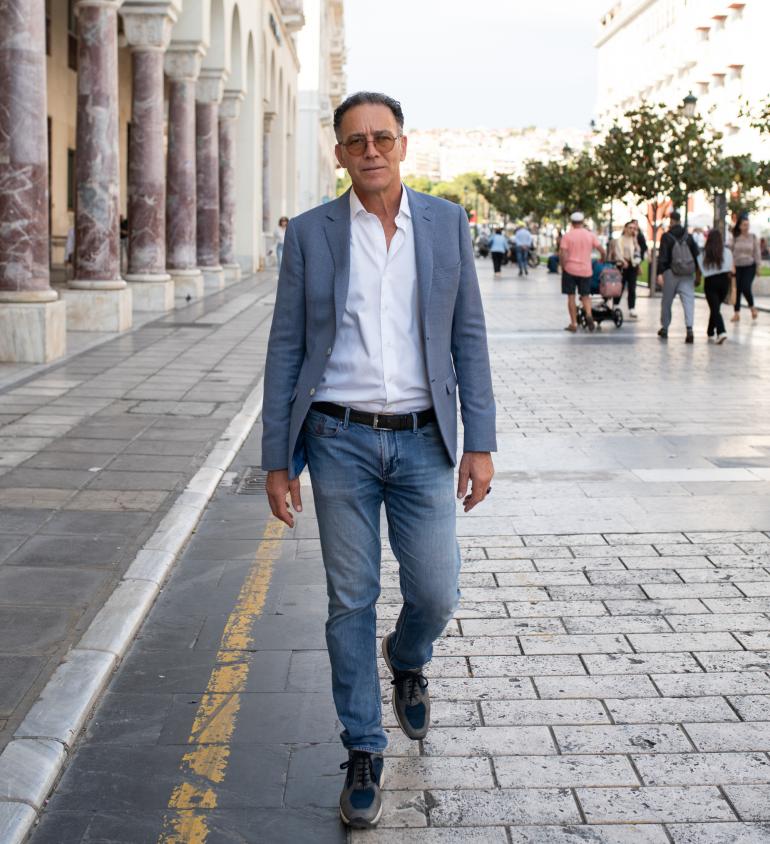 Κατατέθηκε η ένσταση  από την «Αλληλεγγύη Επαγγελματιών – Δύναμη Αλλαγής» κατά της απόφασης  για την ανακήρυξη υποψηφίων των συνδυασμών