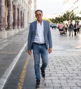 Κατατέθηκε η ένσταση  από την «Αλληλεγγύη Επαγγελματιών – Δύναμη Αλλαγής» κατά της απόφασης  για την ανακήρυξη υποψηφίων των συνδυασμών