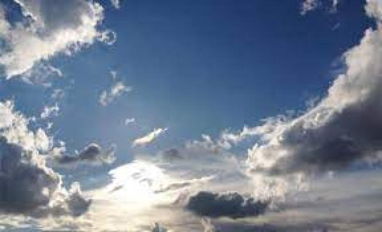 Ο καιρός σήμερα