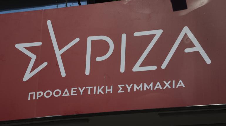 Συνεδριάζει σήμερα η Κεντρική Επιτροπή του ΣΥΡΙΖΑ: Εξετάζεται η ανάθεση της προεκλογικής εκστρατείας στον Πολάκη
