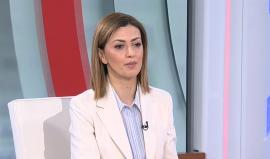 Αγαπηδάκη σε Ανδρουλάκη: Θα του έρθει κι εκείνου μήνυμα για τις δωρεάν εξετάσεις του “Προλαμβάνω”