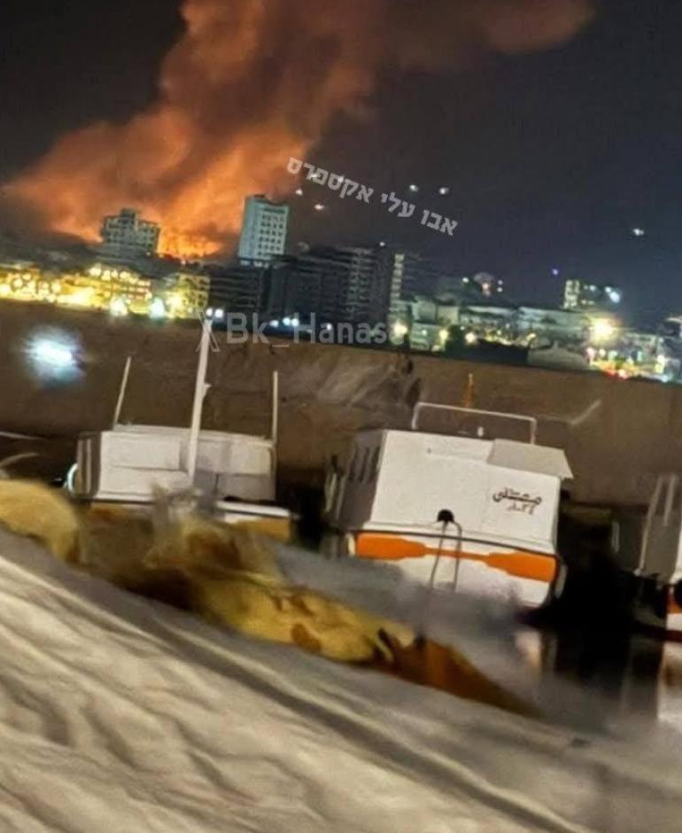 Το Ισραήλ βομβάρδισε τη δυτική Συρία - Έμμεσες συνομιλίες ανακοίνωσε η Δαμασκός (Βίντεο)