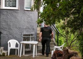 Θεσσαλονίκη: Στον εισαγγελέα ο 30χρονος για τη δολοφονία του 67χρονου πατέρα του στο Τριάδι