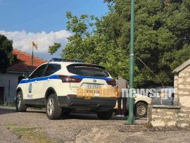 Ο 54χρονος είχε στήσει καρτέρι θανάτου στην κουμπάρα του, την έβρισε και τη σκότωσε