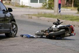 Τραγωδία στις Σέρρες: Νεκρός σε τροχαίο 24χρονος συνεπιβάτης μοτοσικλέτας – Σοβαρά τραυματίας ο οδηγός