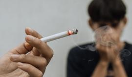 Απαγορεύεται η πώληση καπνικών προϊόντων σε ανήλικους!