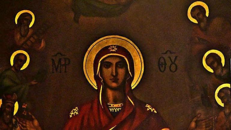 Ο Ευαγγελισμός της Θεοτόκου, Δεσποτικοθεομητορική εορτή