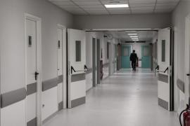 Τζάνειο: Πώς ο χαλασμένος εκτυπωτής έστειλε την 62χρονη στη ΜΕΘ