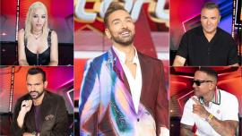 Το 4ο συναρπαστικό Fame Story Live με τον Νίκο Κοκλώνη, απόψε στις 21:00 στο Star!