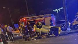 Αυξήθηκαν τα τροχαία τον Οκτώβριο - 42 άνθρωποι έχασαν τη ζωή τους σε ένα μήνα στην άσφαλτο
