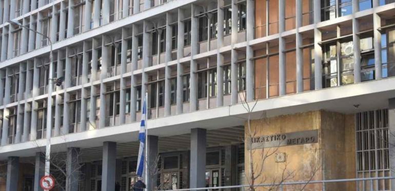 Θεσσαλονίκη: Για κακούργημα διώκεται ο 21χρονος που βιντεοσκόπησε 68χρονη στις τουαλέτες επιχείρησης