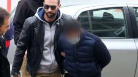 Θεσσαλονίκη: Στα Δικαστήρια οι δύο κατηγορούμενοι για τη δολοφονία της 41χρονης εγκύου