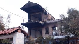 Ξεκίνησαν οι αυτοψίες στο Πόρτο Γερμενό: Επτά κλιμάκια καταγράφουν ζημιές σε σπίτια