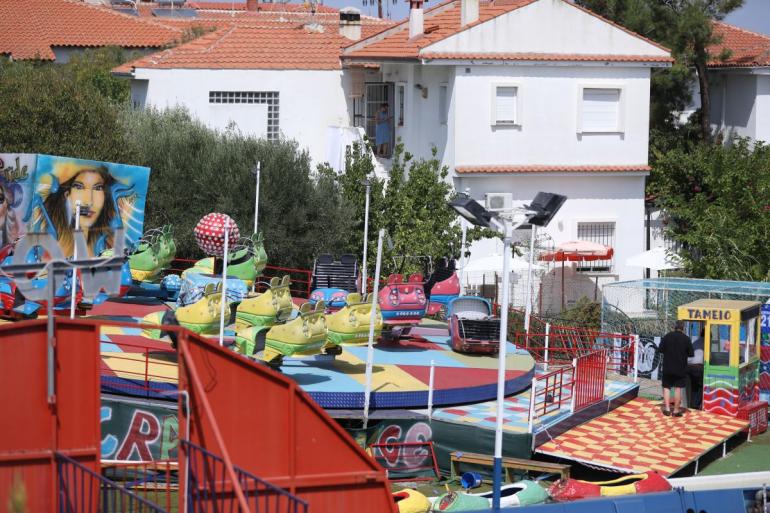 Θεοδωρικάκος για τραγωδία στο Πευκοχώρι: Μόνο ο δήμος δίνει άδειες λειτουργίας στα λούνα παρκ