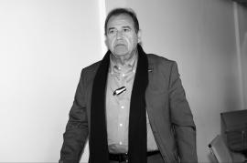 Πένθος στο ελληνικό ποδόσφαιρο – Πέθανε ο Γιώργος Βούρβαχης