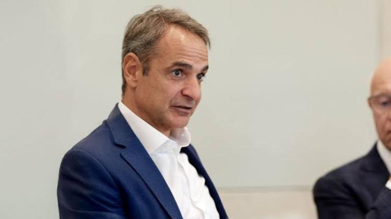 Μητσοτάκης από ΗΠΑ: Κάθε εκλογική αναμέτρηση πρέπει να αφορά το μέλλον και όχι το παρελθόν