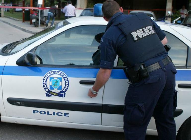Θεσσαλονίκη: Έλεγχοι ανηλίκων στην πλατεία Αριστοτέλους