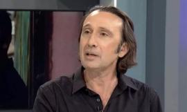 Ρένος Χαραλαμπίδης: Η πιο ένδοξη εποχή της ζωής μου ήταν όταν γηροκόμησα τους γονείς μου