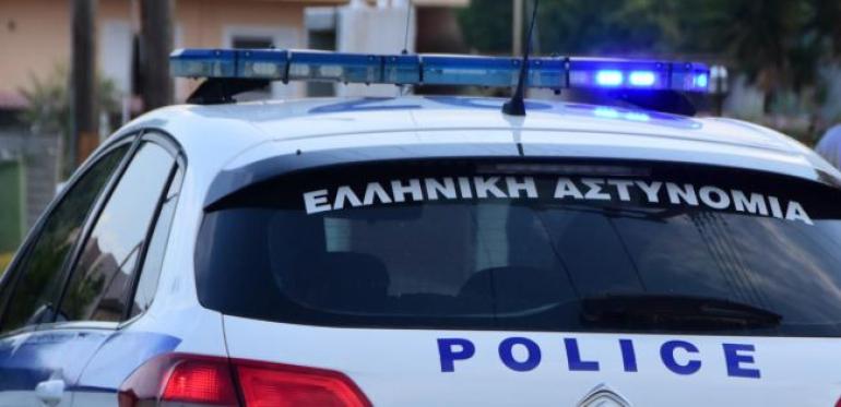 Εύβοια: 45χρονος πατριός χτύπησε με πυρακτωμένο σίδερο τον ΑμεΑ γιο της συζύγου του