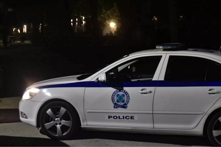 Θεσσαλονίκη: Σύγκρουση βυτιοφόρου με δύο Ι.Χ στη Μοναστηρίου