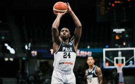 Κάλεβ/Κράμο – ΠΑΟΚ 71-79: Άλωσε το Ταλίν με ξέσπασμα στην τελευταία περίοδο!