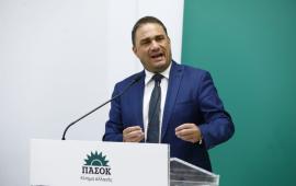 Τσουκαλάς: Ο κ. Μαρινάκης επέλεξε να μην απαντήσει σε κανένα από τα ερωτήματα που του θέσαμε