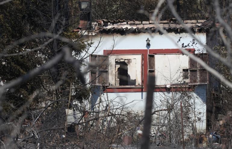 Τραγωδία στο Ωραιόκαστρο: Στο Νευροκόπι Δράμας οι κηδείες του 66χρονου και του 12χρονου