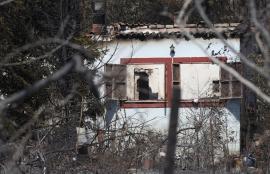 Τραγωδία στο Ωραιόκαστρο: Στο Νευροκόπι Δράμας οι κηδείες του 66χρονου και του 12χρονου