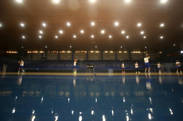Mε εντυπωσιακό τρόπο παρουσιάστηκε το νέο Ιβανώφειο (video)