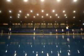 Mε εντυπωσιακό τρόπο παρουσιάστηκε το νέο Ιβανώφειο (video)