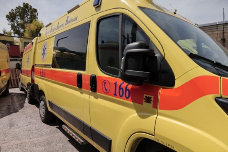 Χανιά: Πάνω από 40 άτομα στο νοσοκομείο με συμπτώματα γαστρεντερίτιδας – Φοιτητές οι περισσότεροι